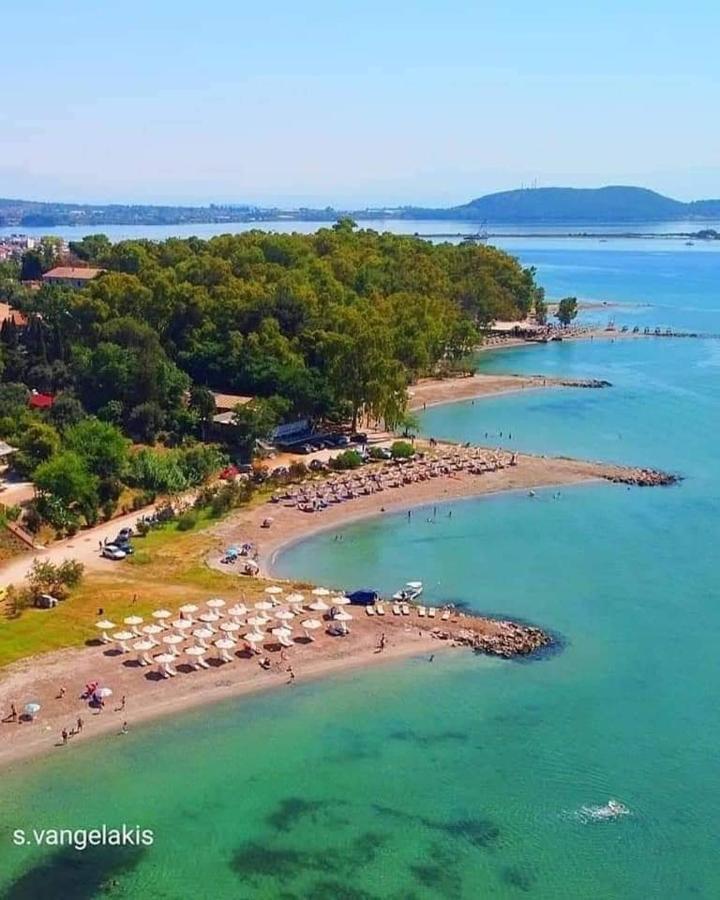 The Best Offer Превеза Экстерьер фото