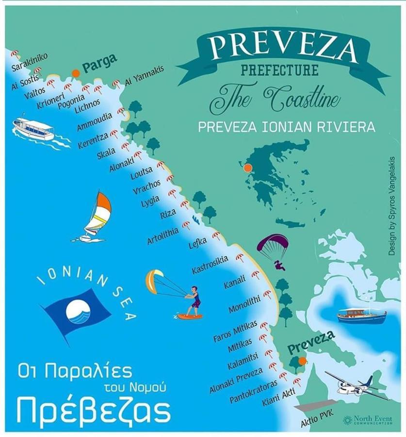 The Best Offer Превеза Экстерьер фото